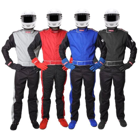 car racing outfit by maperformance