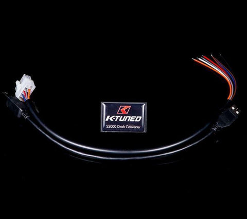 S2000 cluster converter by MAPerformance