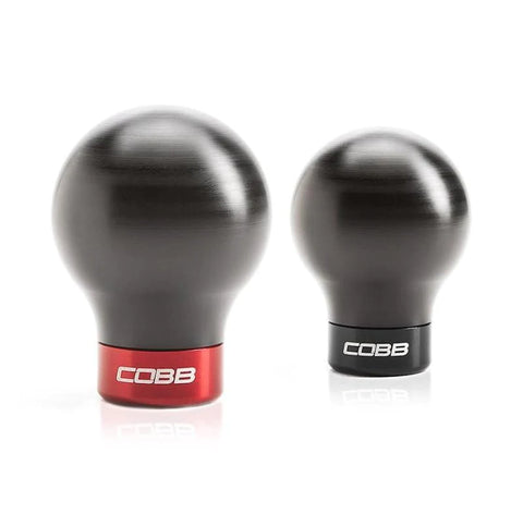 cobb tuning evo x shift knob by maperformance