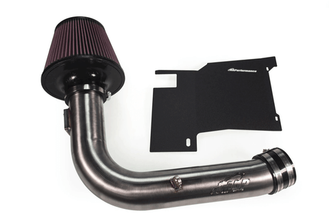 cold air intake by MAPerformance