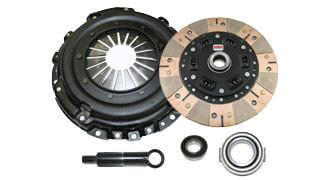 Competition Clutch Nissan 370z