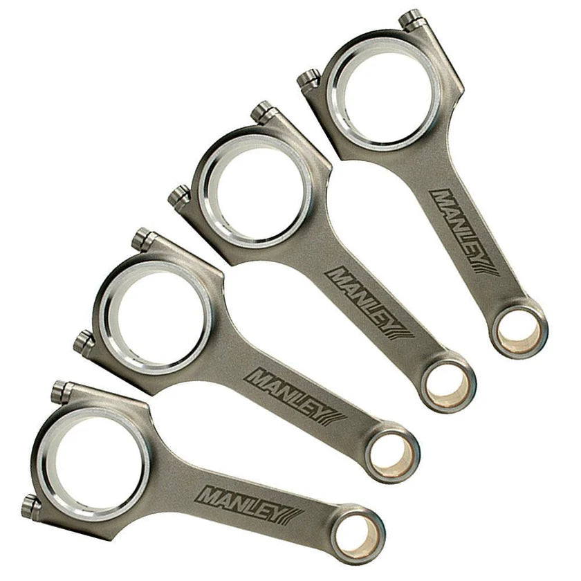 shop connecting rods for your car maperformance