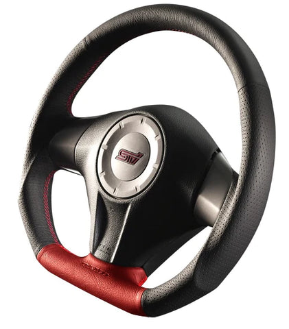 DAMD steering wheel for Subaru by MAPerformance