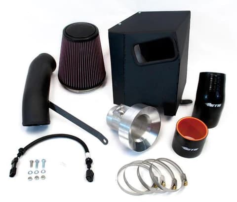 ETS Air Intake for the WRX