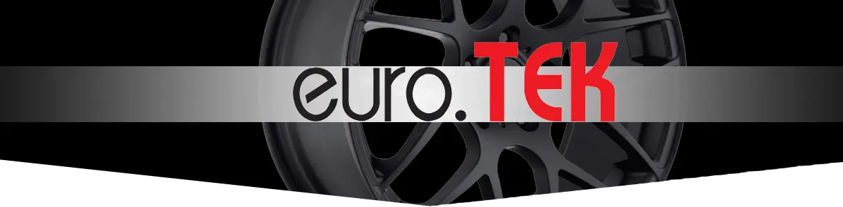 euro.TEK Wheels