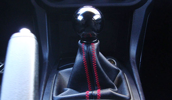 Evo X Shifters and Accessories