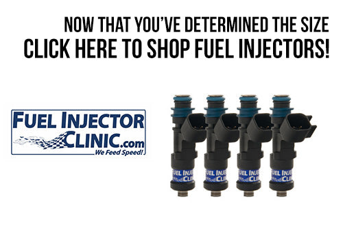 buy fuel injectors