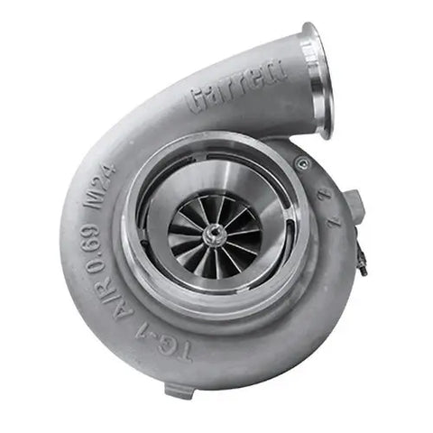 Garret Turbochargers