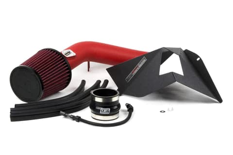 Grimmspeed Stealthbox Intake for the WRX from MAPerformance