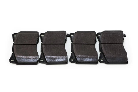 hawk hps brake pads by maperformance