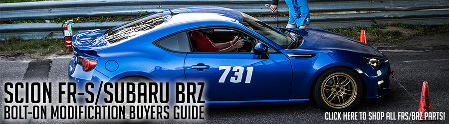 fr-s brz buyers guide