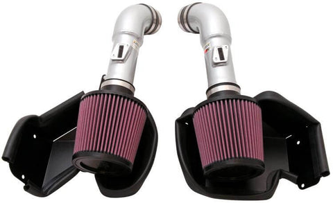 K&N Air Intake for Nissan 370z