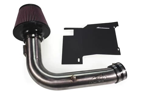 MAPerformance WRX Intake with Heat Shield