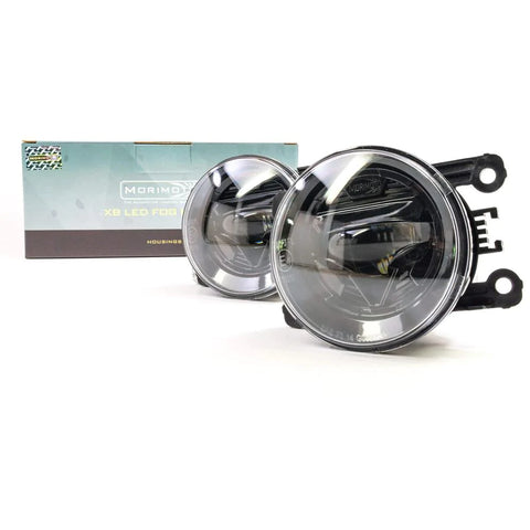 morimoto fog lights by maperformance