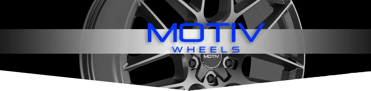 Motiv Wheels