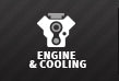 Engine & Cooling