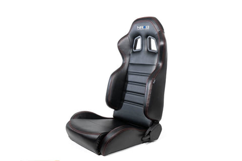 NRG Racing seats by MAPerformance