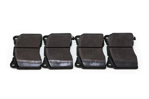 Performance brake pads by MAPerformance