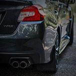 WRX/STI