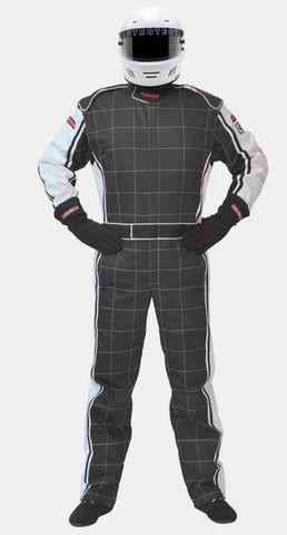 auto racing suit by maperformance