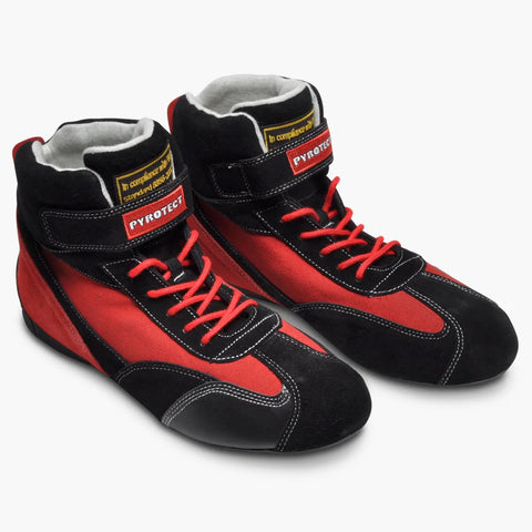 Auto racing shoes from MAPerformance