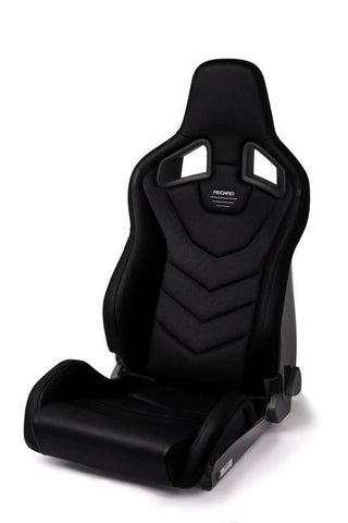 recaro racing seat by maperformance - best interior car mods