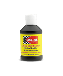 LSD friction modifier by MAPerformance