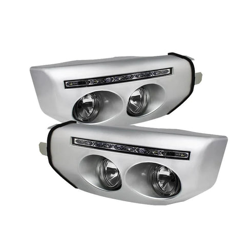 spyder auto fog lights by maperformance