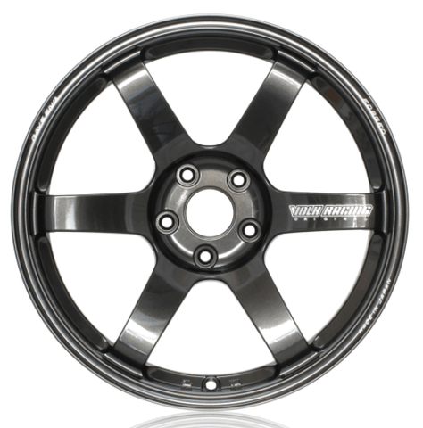 TE37 Saga wheel by MAPerformance