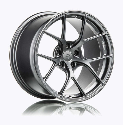 Titan 7 wheel by MAPerformance