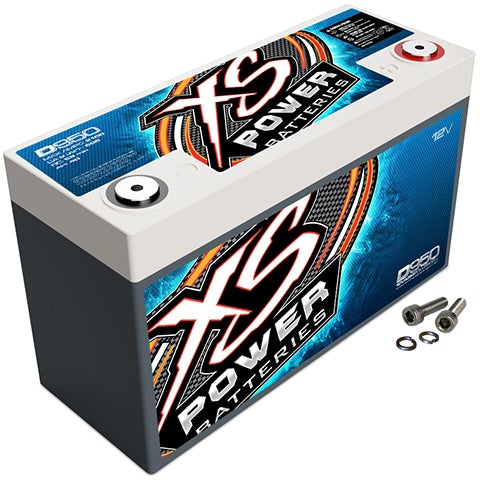 xs power batteries by maperformance