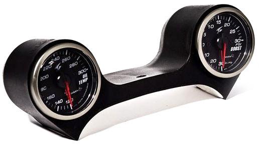 best boost gauge s13