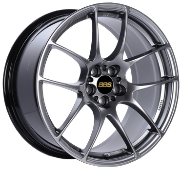 s Rf Series Diamond Black Wheel 18x9 0 5x100 45 Offset Rf5dbk