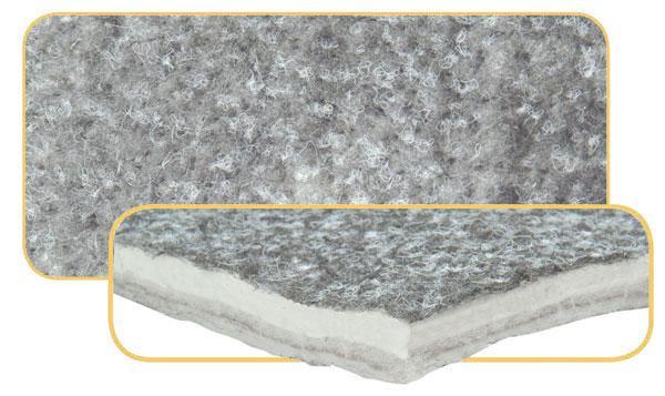 carpet insulation