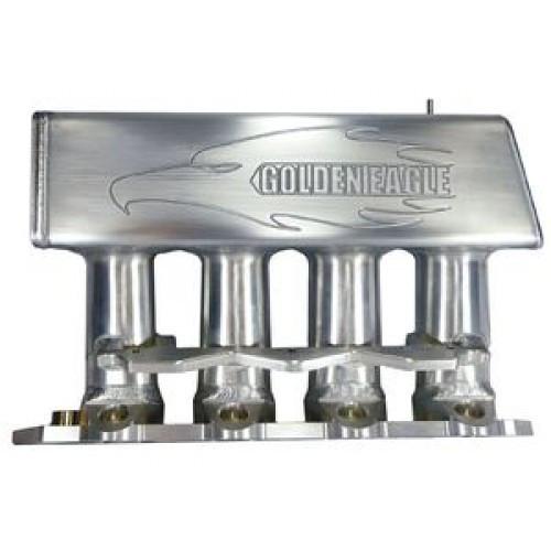 Golden Eagle Intake Manifold 1989 2000 Hondaacura B16b17 Gim101