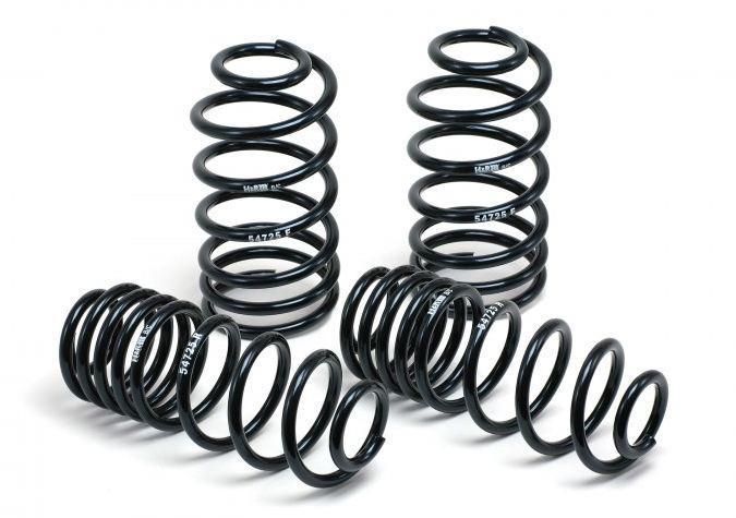 H&R Sport Springs | 2015-2018 VW Golf R Mk7 (28816-1)