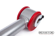 Kinetix Racing Rear Traction Arms (350Z / G35)