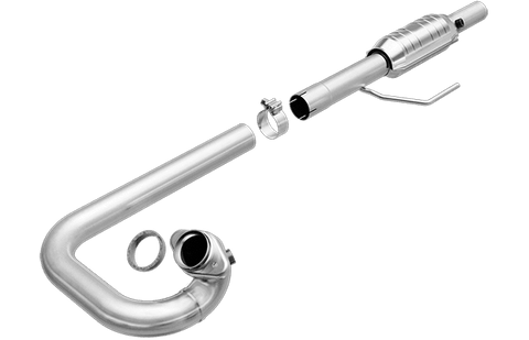 Test Pipes & High Flow Cats – Page 2 – MAPerformance