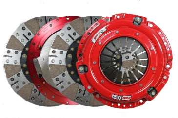 2015 mustang ecoboost clutch kit