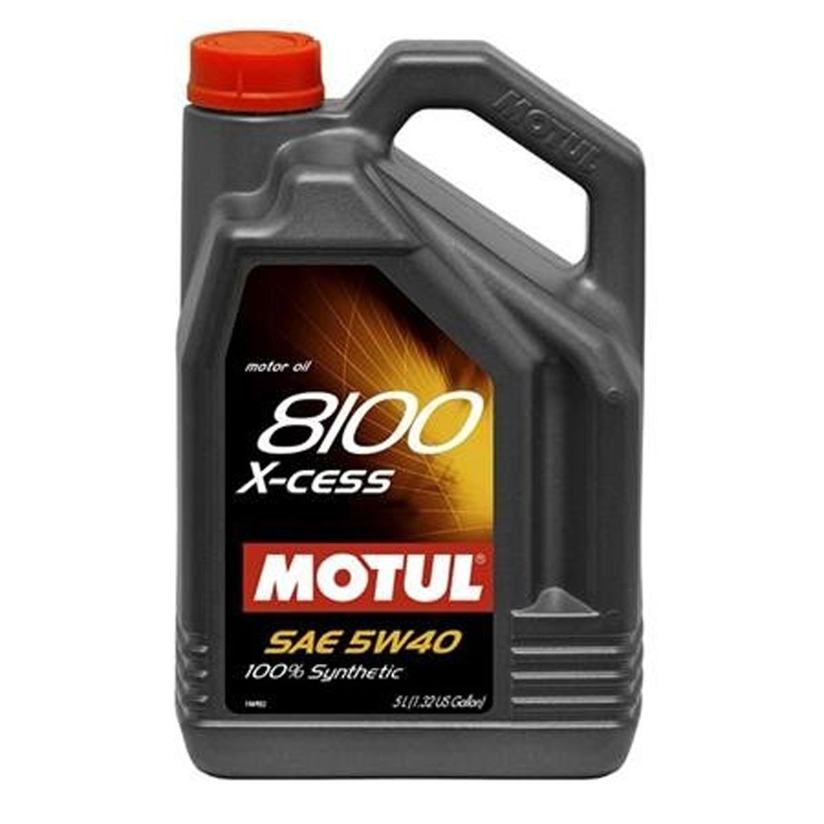 Моторное масло motul 5w 40