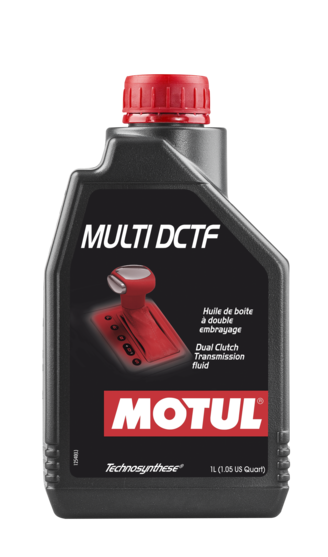 VW/Audi OEM DSG Transmission Oil - 1 Liter  Multiple VW/Audi Fitments –  MAPerformance