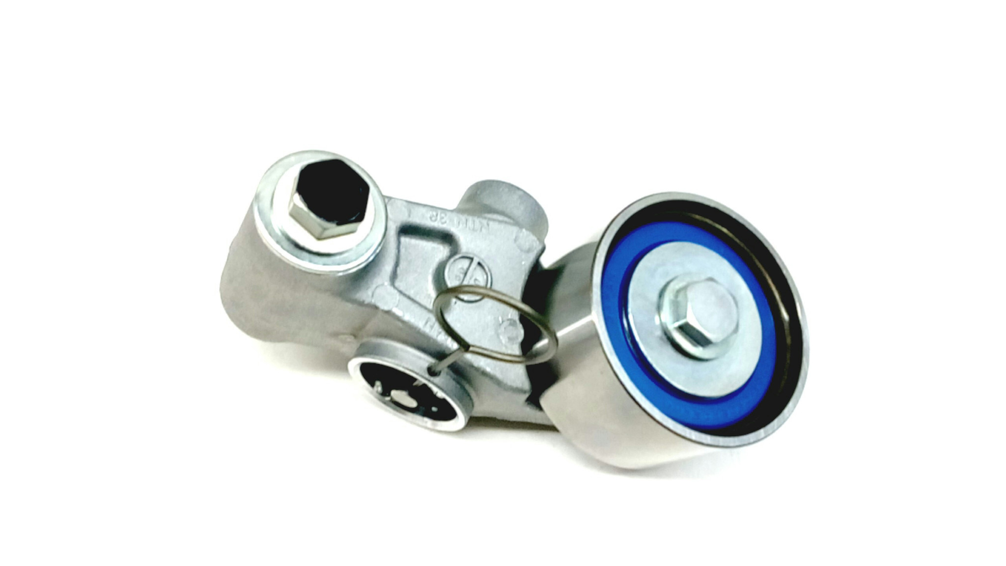 wrx belt tensioner