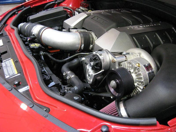 Paxton Supercharger Systems - 1000HP | 2010-2011 Chevrolet Camaro SS ( –  MAPerformance