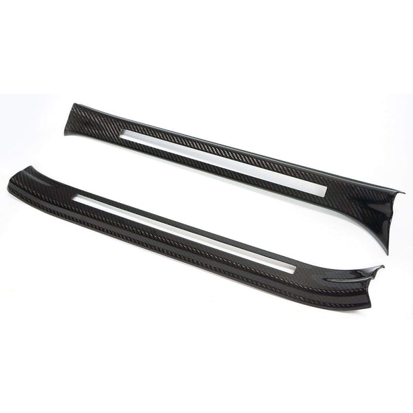 mk7 gti door sill light