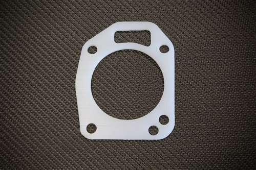 Torque Solution Thermal Throttle Body Gasket | 2002-2006 Acura RSX-S and 2002-2005 Honda Civic Si (TS-TBG-033)
