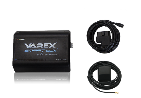 XForce Varex SmartBox Exhaust Control Unit (VKSB01) – MAPerformance