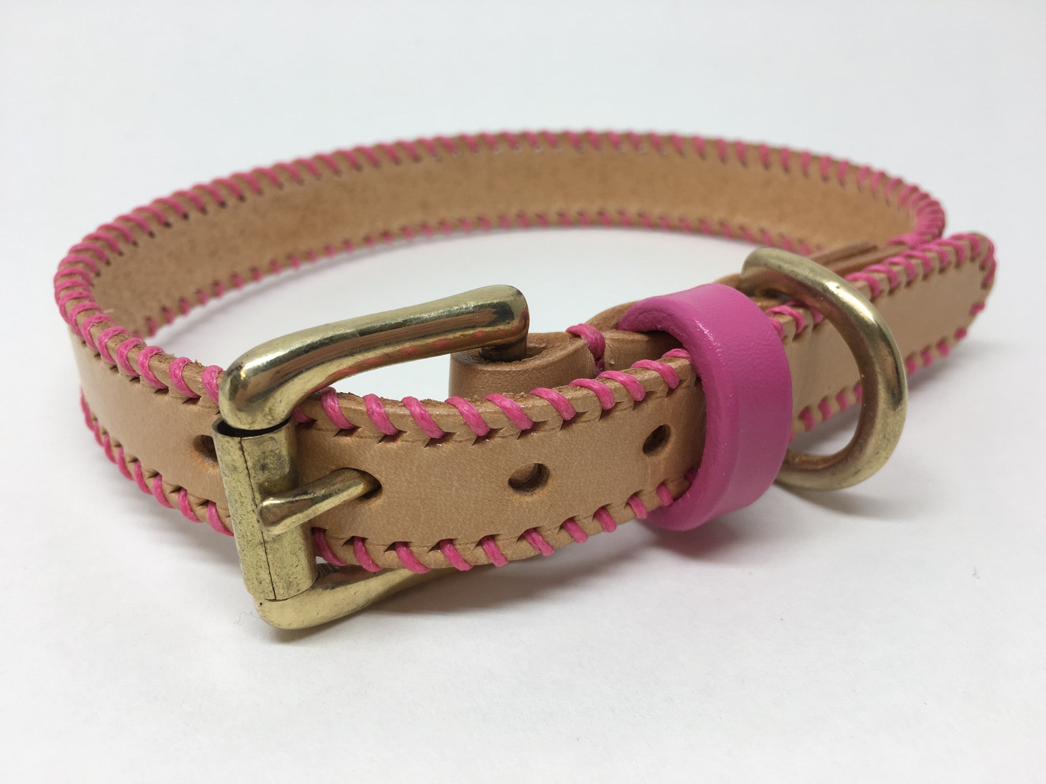 barbie dog collar