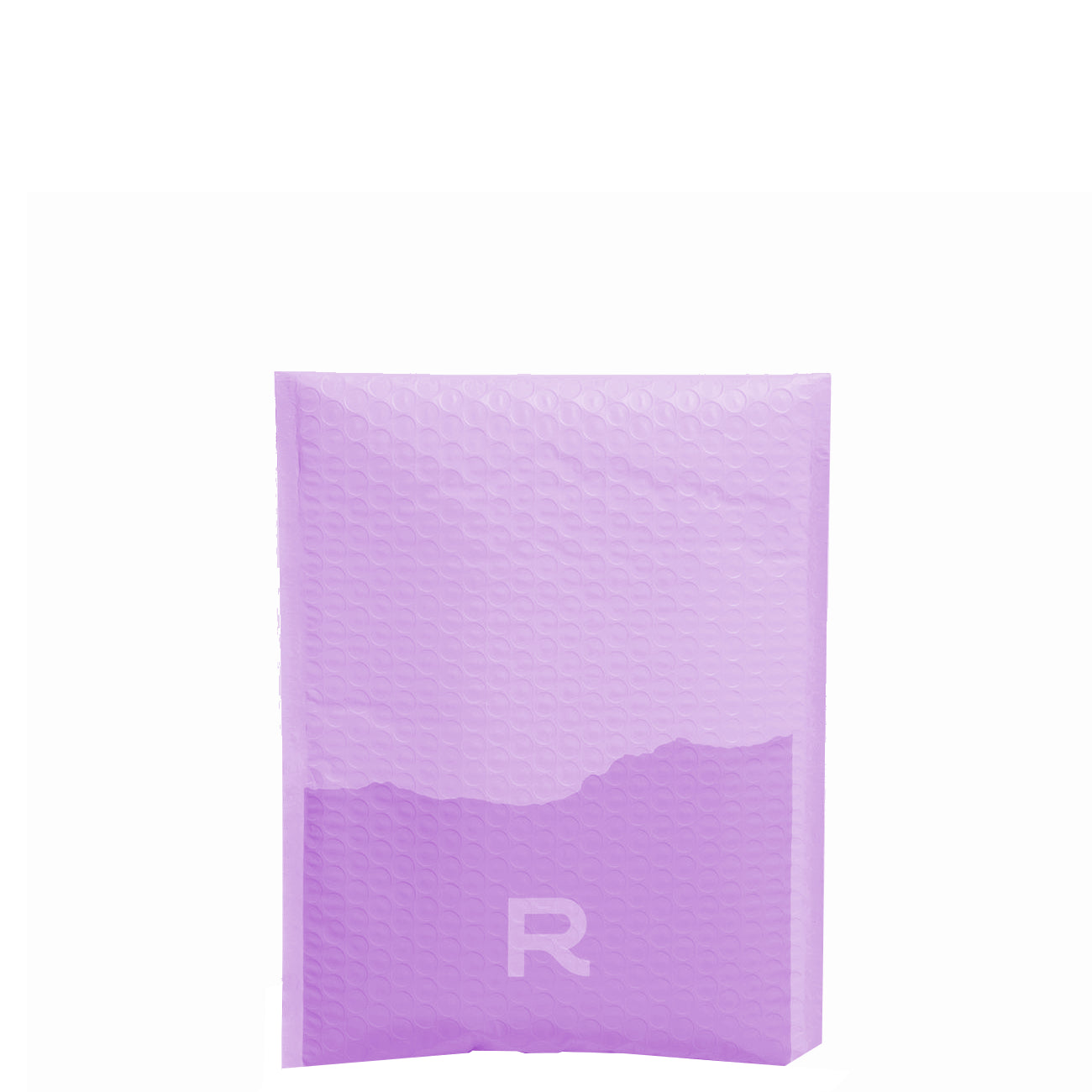 Enveloppes à bulles ECO avec votre impression personnalisée 1 couleur