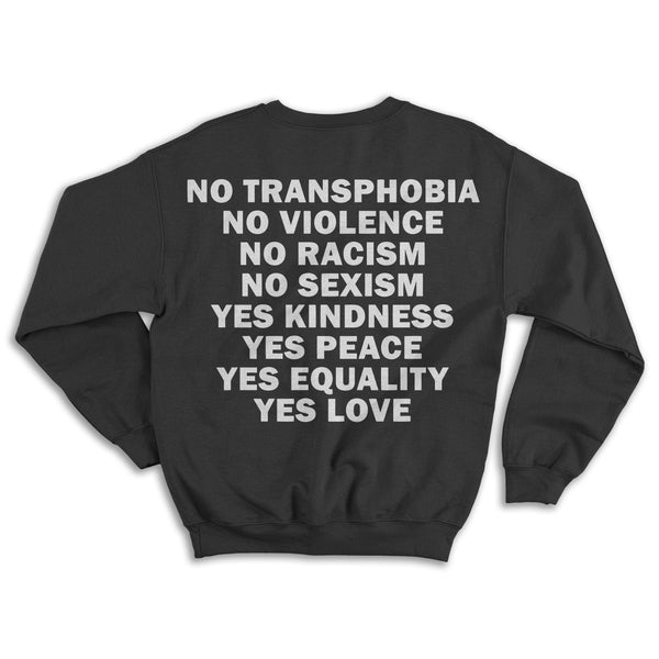 LOVE WINS HOODIES – Teens Now Talk Apparel