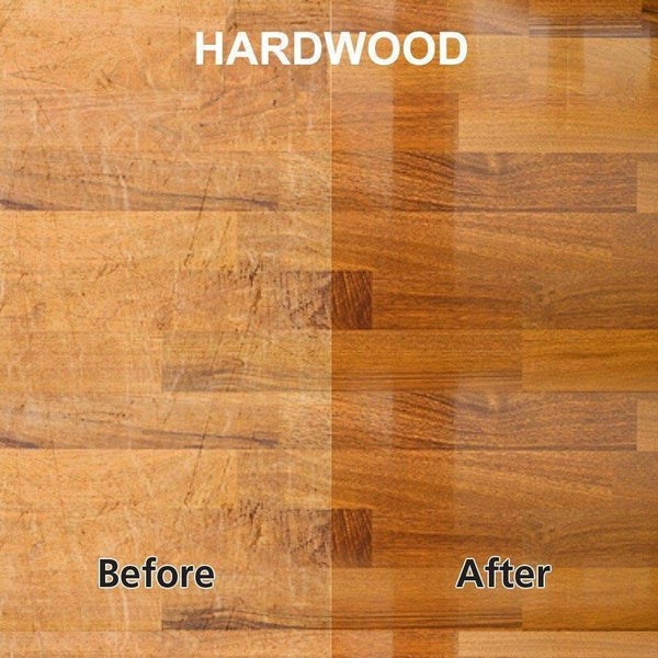 Rejuvenate Floor Restorer Any Hard Floor Instantly Restored